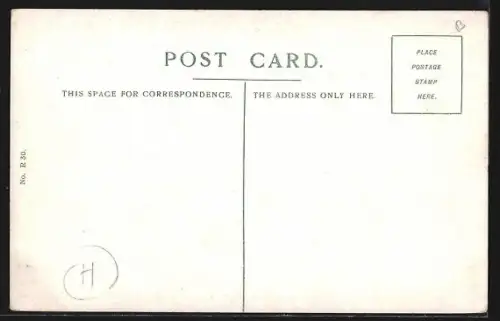 AK Durban, Smith Street