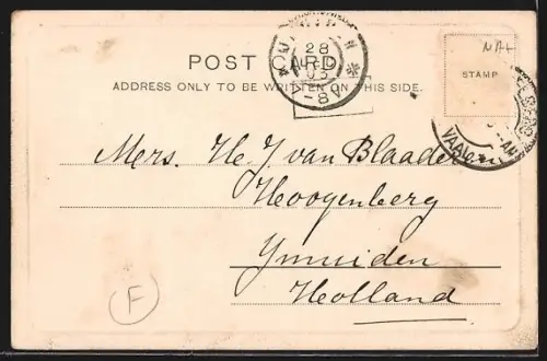 AK Heidelberg, General View