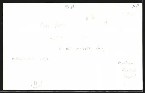 AK Knysna, Street view