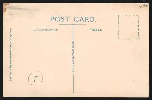 AK Paarl, The Avenue