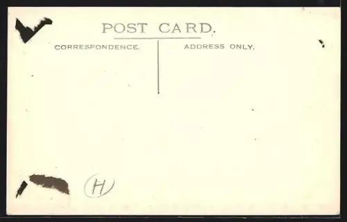 AK Cape Town, Van Riebeek Statue