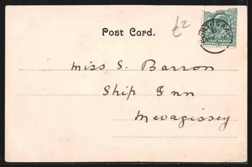 AK Johannesburg, Pritchard Street with Shops