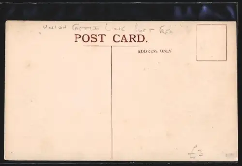 AK Johannesburg, Market Square