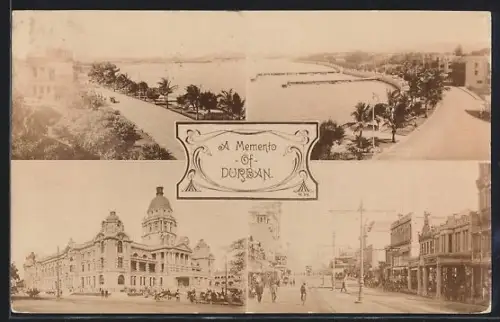 AK Durban, General views