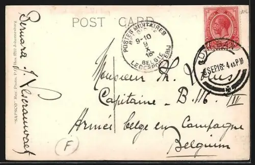 AK Durban, General views