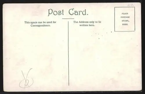 AK Mossel Bay, General View