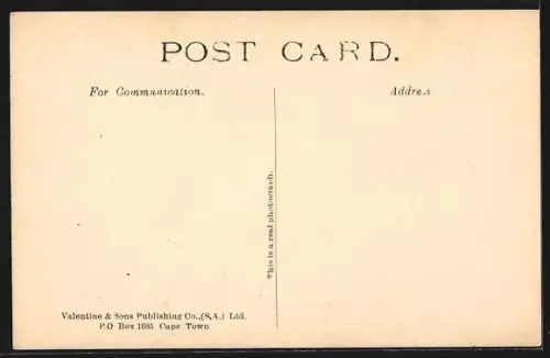 AK Bloemfontein, Dutch Reformed Church