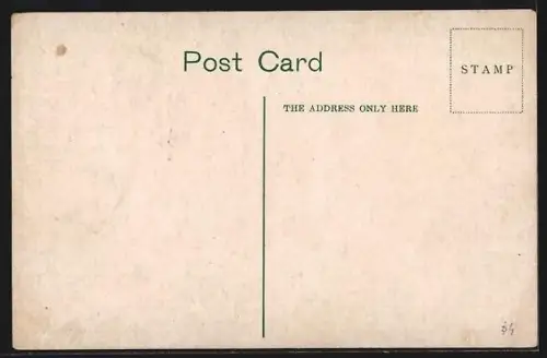 AK Cape Town, Post Office