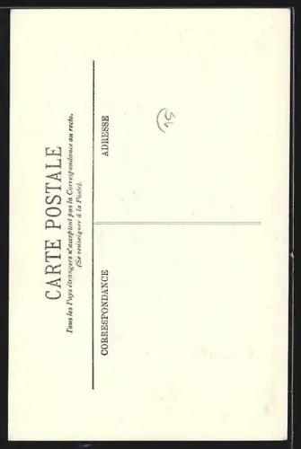 AK Tunis, Rue des Teinturiers, Strassenpartie, Menschen auf der Strasse