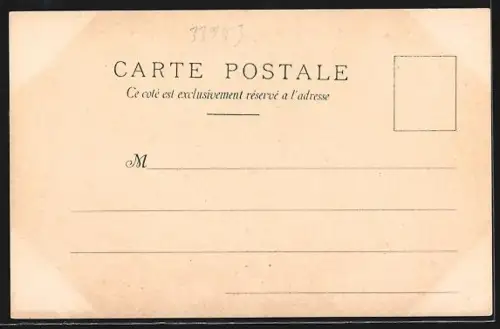 AK Tunis, Café Maure