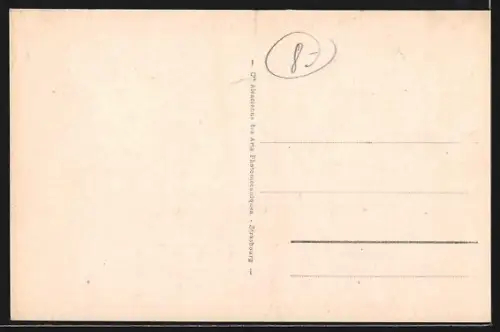 AK Tunis, Rue des Teinturiers