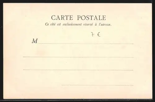 AK Gafsa, Vue intérieure de la Kasba