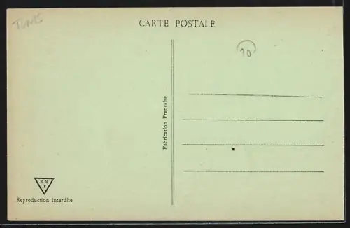 AK Tunis, Vue générale