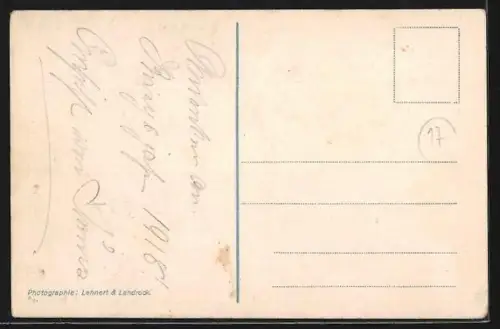 AK Tunis, Vue générale