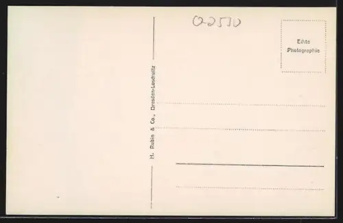 AK Warnemünde, Am Leuchtturm