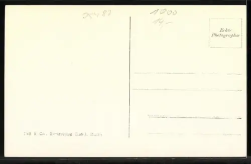 AK Berlin, Hedwigskirche