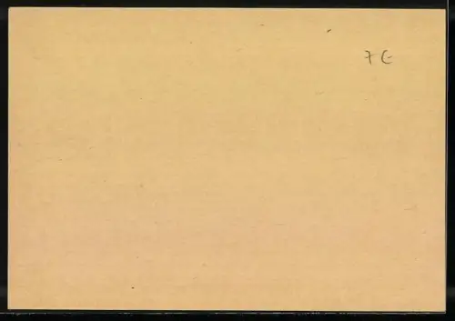 AK Frankfurt am Main, Teilnehmerkarte des Frankfurter Roll- und Eissport-Clubs e.V., 1956, Untermainkai