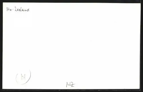 AK Rotorua, Post Office