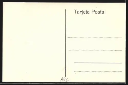 AK Mendoza, Rosedal Pte. Irigoyen