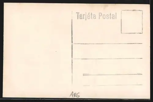 AK Buenos Aires, Plaza del Congreso