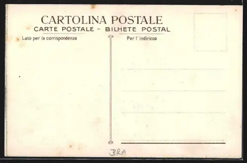 AK Rio de Janeiro, Scuola di Belle Arti