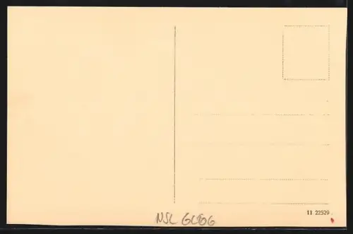 AK Glogau, Goethe-Pavillon