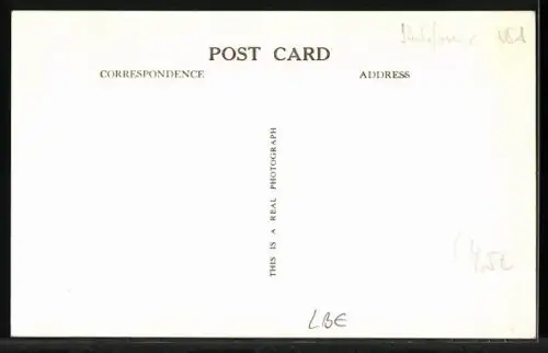 AK Monrovia, State Department, Memorial