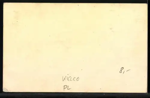 AK Kielce, Ogolny widok