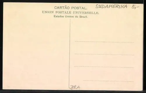 AK Santos, Santa Casa de Misericordia