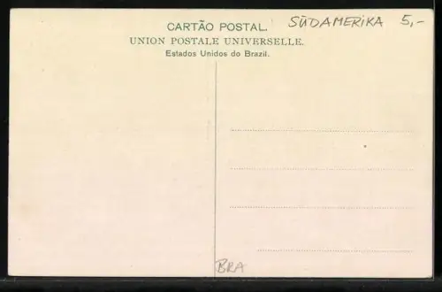 AK Santos, Largo do Rozario