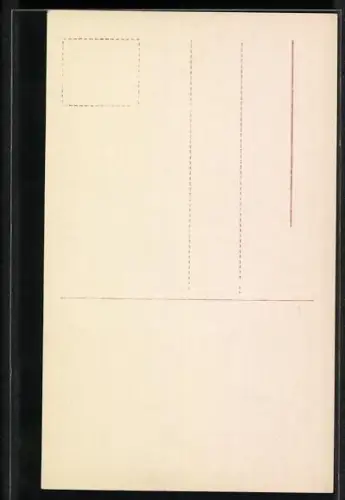 AK Portrait Prinz Knud von Dänemark