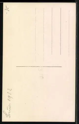 AK Kronprinsesse Märtha med Prinsessene Ragnhild og Astrid von Schweden