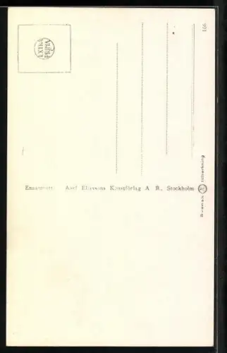 AK Prinzessin Astrid von Schweden, Bildnisse vom Kindesalter bis zur jungen Frau