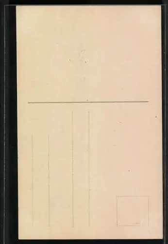 AK Königshaus von Dänemark, Prinz Knud im Matrosenanzug