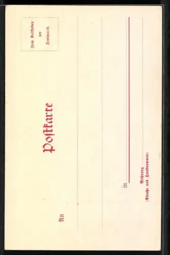 AK Schaffhausen, Zum Ritter