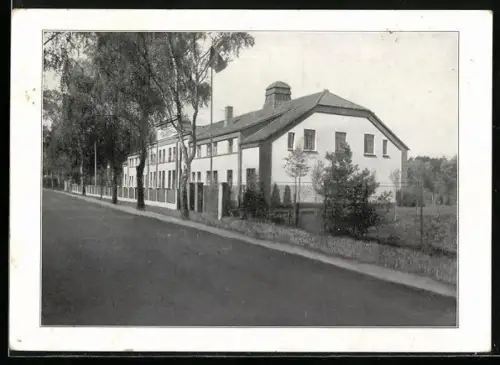AK Soltau, Handwerker-Bildungs- und Erholungsheim Niedersachsen