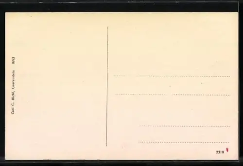 AK Gravenstein, Schloss