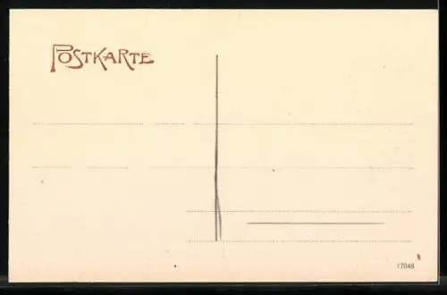 AK Gravenstein, Schloss mit Bliderteich