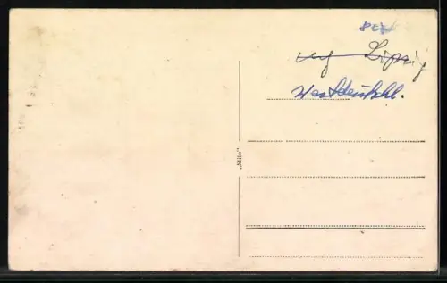 AK Graber, Totalansicht des Ortes