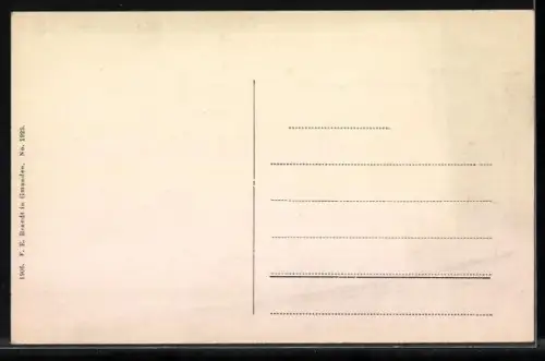 AK Alt-Aussee, Teilansicht mit der Trisselwand