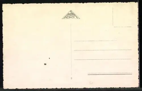 AK Napoli, Stazione Marittima