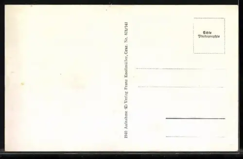 AK Wolfsberg /Stmk., Landeskrankenhaus mit Grünanlage