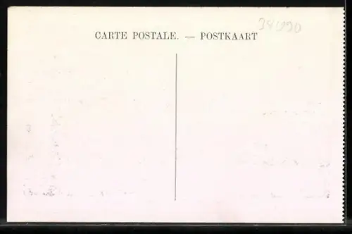 AK Ostende, La Caserne