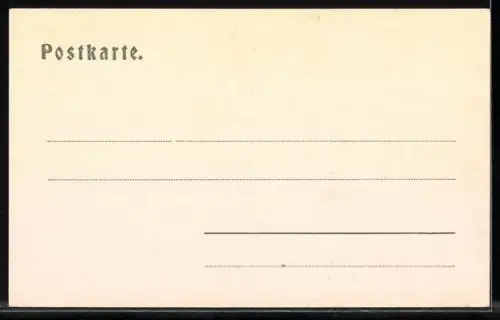 AK Bruck an der Grossglocknerstrasse, Trauneralpe, Alpengasthof mit Gebirge im Hintergrund