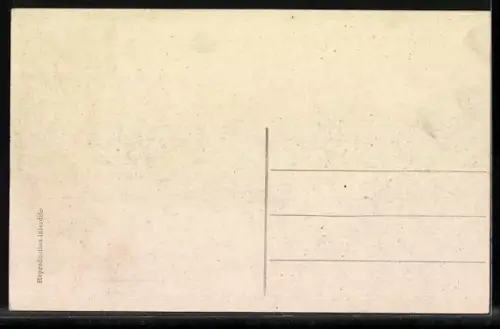 AK Liége, Quai des Pêcheurs