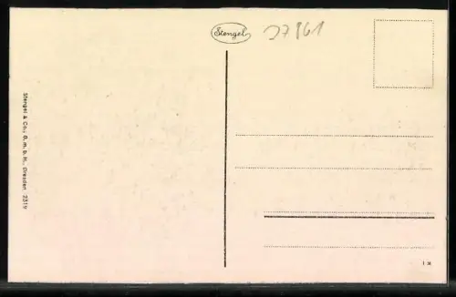 AK Innsbruck, Margarethenplatz mit Rudolphsbrunnen