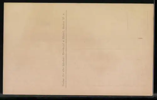 Künstler-AK Prof. Dr. Max Reger am Klavier, deutscher Komponist, Organist, Pianist und Dirigent