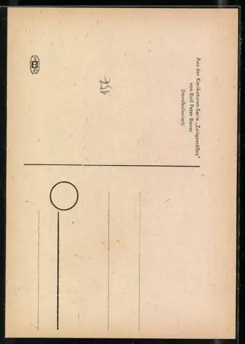 AK Bauarbeiter an einem zertrümmerten Haus