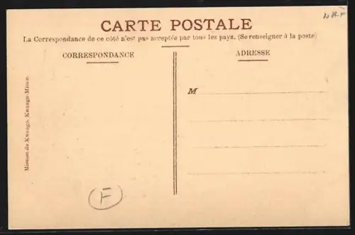 AK Kisantu, Lecon de lecture et lecon d`écriture, Leesles en schrijfles