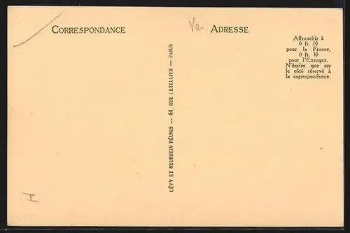 AK Kabinda, Factorerie La Combelga